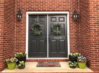 4368 Cedar Trail Ct, High Point, NC 27265