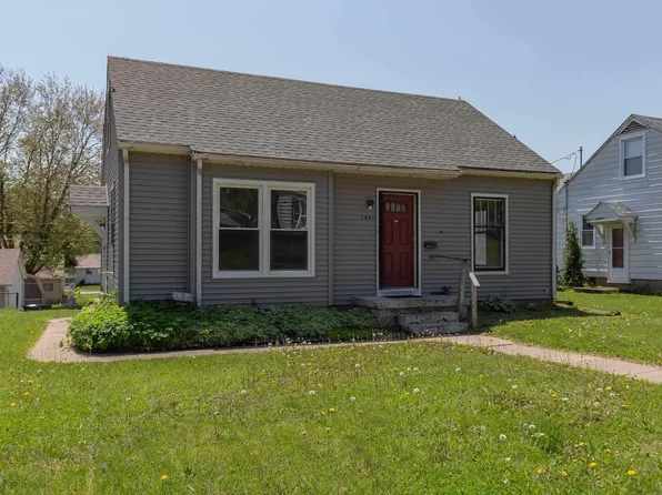 1641 W 36th St, Davenport, IA 52806