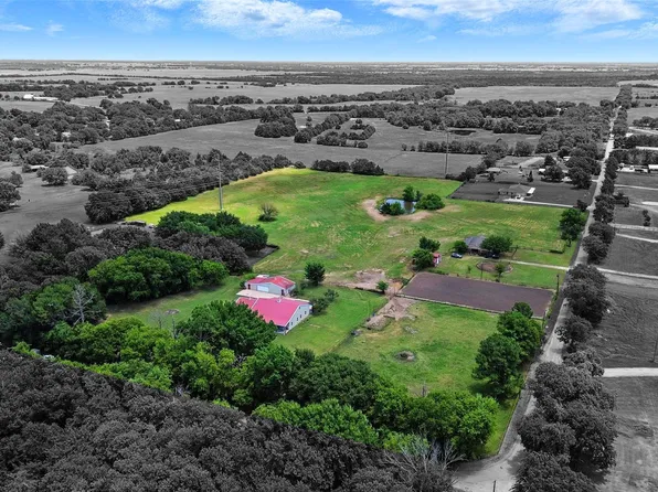 16600 County Road 247, Terrell, TX 75160