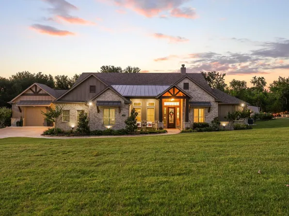 1317 Hunt Rd, Gunter, TX 75058