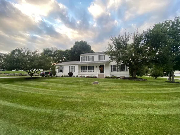 25 Hampton Pl, Cornwall, NY 12518