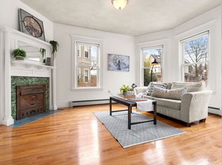 226 Clifton St APT 2, Malden, MA 02148