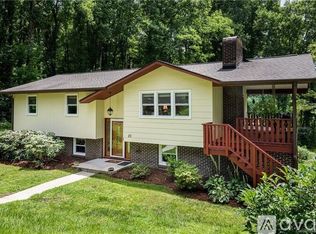 25 Pisgah Shadows Way, Hendersonville, NC 28739