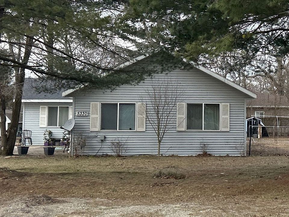 5330 Hall Rd, Muskegon, MI 49442 Zillow