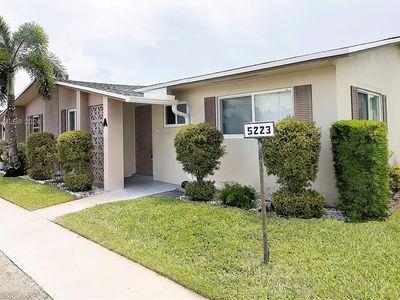 5223 Cresthaven Blvd APT A, West Palm Beach, FL, 33415