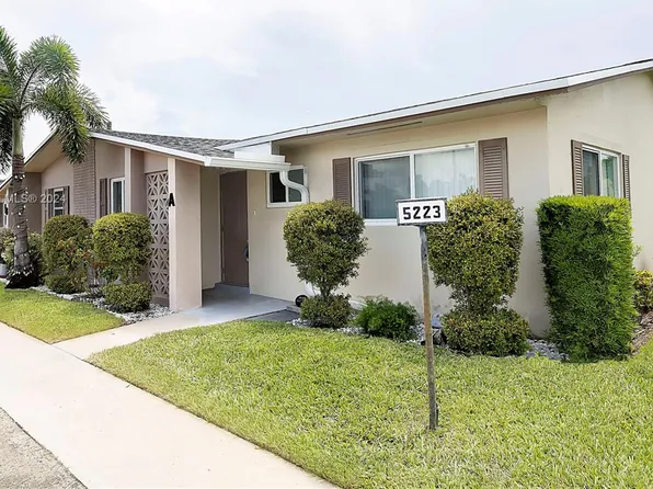5223 Cresthaven Blvd APT A, West Palm Beach, FL 33415
