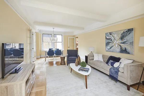 Sold by Brown Harris Stevens | media 8