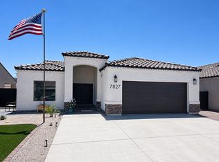 7828 E 34th Pl, Yuma, AZ 85365