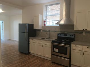 1526 S Broad St Floor 2, Philadelphia, PA 19146