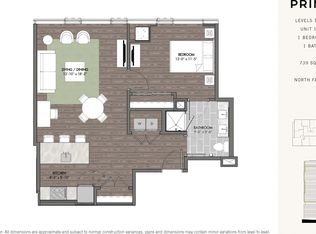 PRIME, Nashville, TN 37203