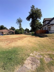 1005 W London St Lot 3-4, El Reno, OK, 73036