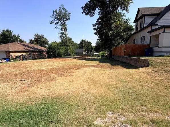 1005 W London St Lot 3-4, El Reno, OK 73036