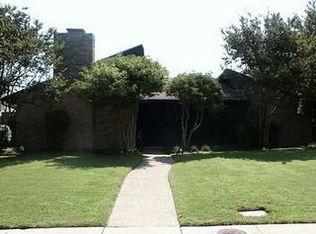 12910 Jasoncrest Trl, Dallas, TX 75243