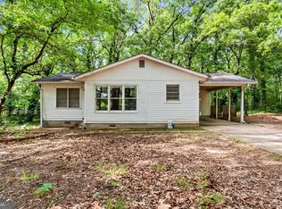 397 Campground Rd, McDonough, GA 30253