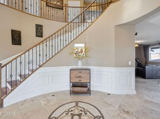 12389 N Starthroat Dr, Marana, AZ 85653