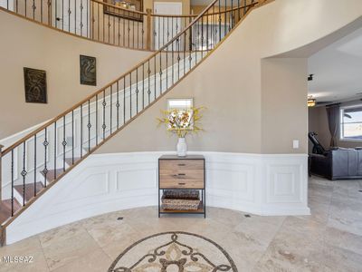12389 N Starthroat Dr, Marana, AZ, 85653