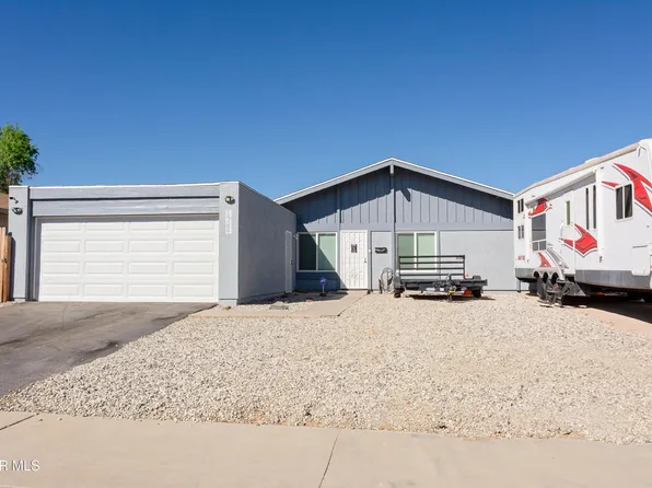 42933 Alexo Dr, Lancaster, CA 93536