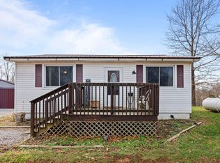 1753 Hammonds Creek Rd, Lawrenceburg, KY 40342