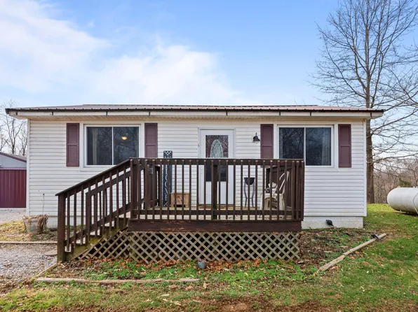 1753 Hammonds Creek Rd, Lawrenceburg, KY 40342