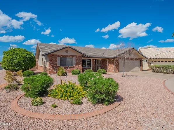 2438 S ZINNIA Circle, Mesa, AZ 85209