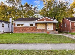 28961 Grandview St, Inkster, MI 48141