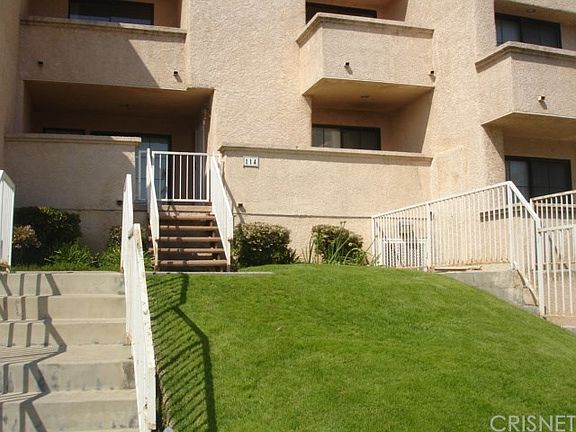 2nd image of 15035 Nordhoff St Unit 114