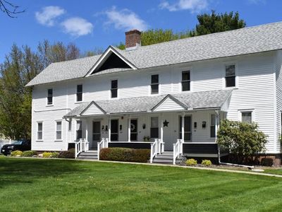 38-44 Allengate Ave, Pittsfield, MA, 01201