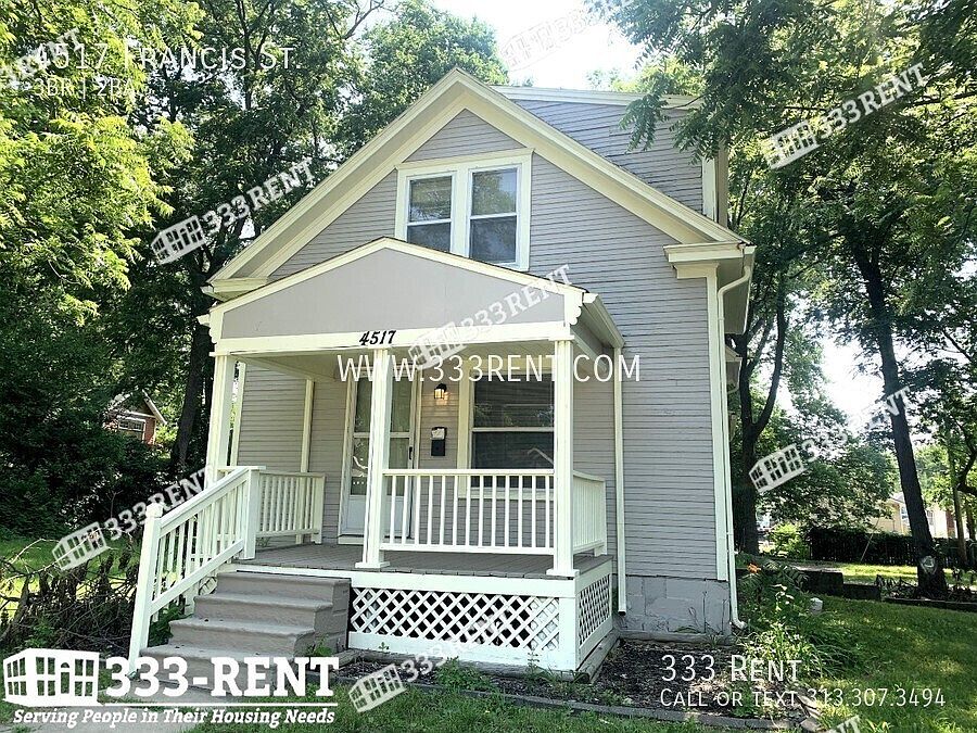 1st image of 4517 Francis St