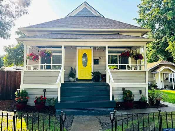 1425 & 1435 Winter St NE, Salem, OR 97301