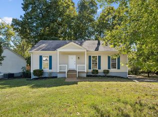 313 Sunrise Cir, Mount Juliet, TN 37122