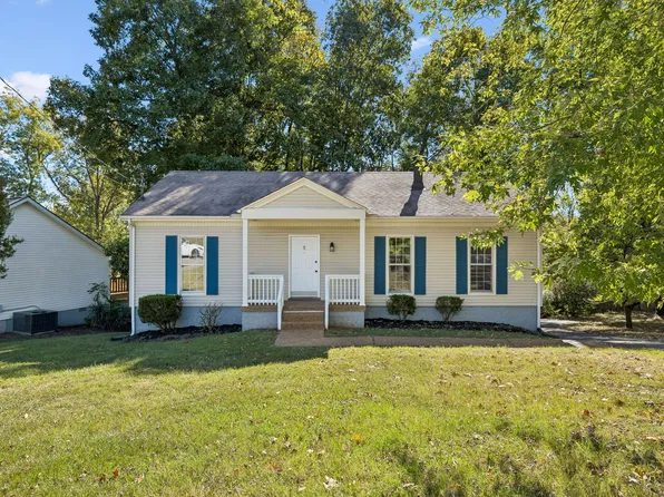 313 Sunrise Cir, Mount Juliet, TN 37122