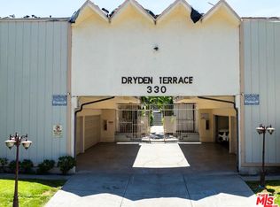 330 E Dryden St APT 14, Glendale, CA 91207