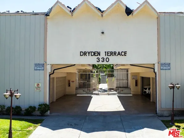 330 E Dryden St, Glendale, CA