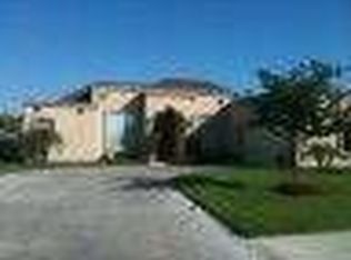 1818 Royal Oak St, Brownsville, TX 78520