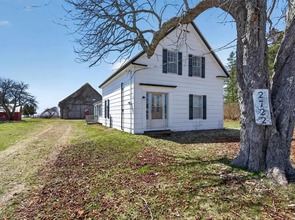 2722 Highway 2, Carrs Brook, NS B0M 1J0