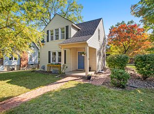 109 Pleasant Pl, Ann Arbor, MI 48103