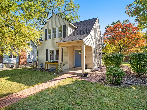 109 Pleasant Pl, Ann Arbor, MI 48103