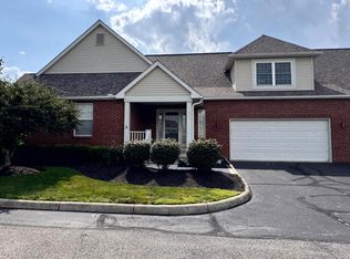 7397 Birdie Ln, Canal Winchester, OH 43110