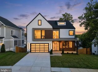 6010 Johnson Ave, Bethesda, MD 20817