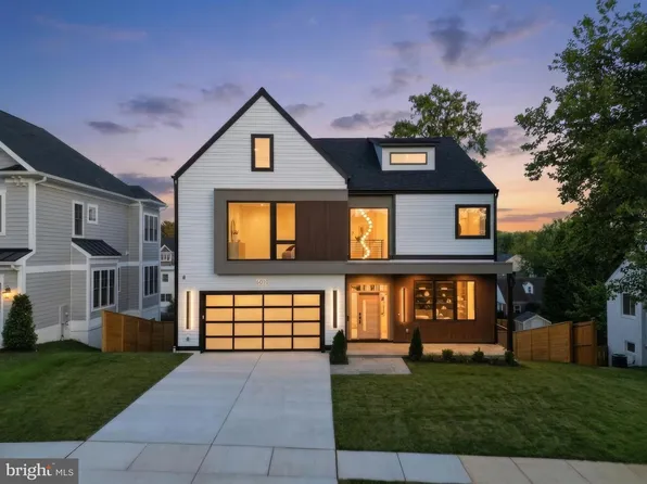 6010 Johnson Ave, Bethesda, MD 20817
