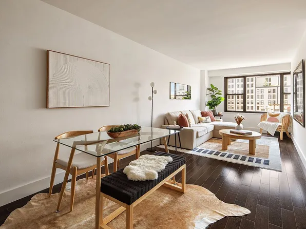 85 Livingston St APT 8F, Brooklyn, NY 11201