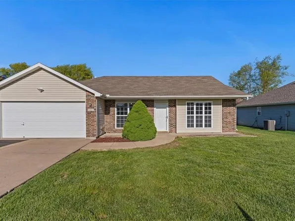 809 Coventry Ln, Raymore, MO 64083