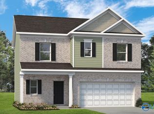 The Benson Ii Roman Randall Rd, New Market, AL 35761