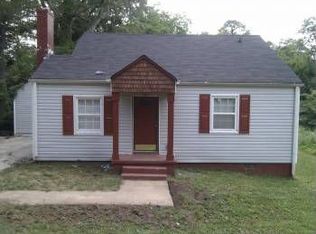 1941 Bonner St, Decatur, GA 30032