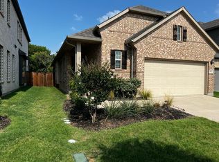 3512 Doramus Dr, Celina, TX 75009