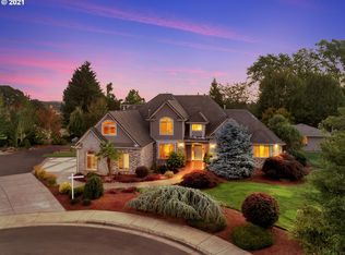 1683 Mountain Dr, Stayton, OR 97383