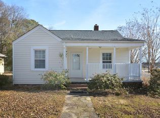 3700 Crabtree Ave, Durham, NC 27704