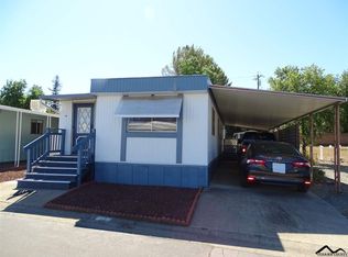 19 Casa Grande Dr #19, Red Bluff, CA