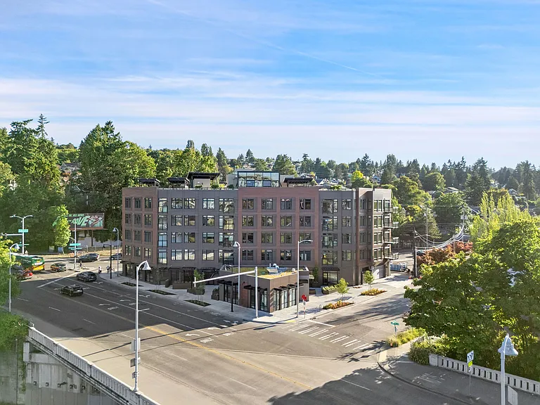 The Millwright Apartments — Photo 31