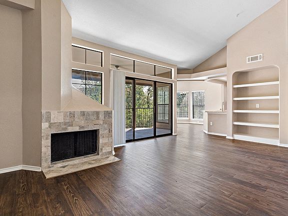 Lots of Natural Light